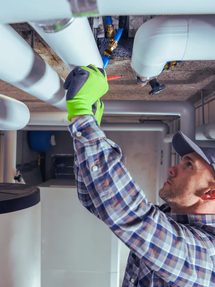 emergency heating engineer Pontefract, WF7-WF8